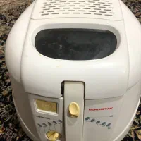 سرخکن|ظروف پخت‌وپز|محمدشهر, شهرک پیام (مهرالبرز)|دیوار