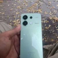 گوشی شیائومی نوت ۱۳|موبایل|مشهد, پنجتن|دیوار