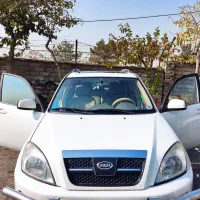 ام وی امx33مدل91سفید|خودرو سواری و وانت|لواسان, |دیوار