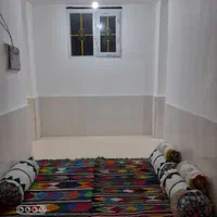 خانه مسافر زمندی اندیکا