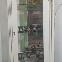 میز کنسول و آینه جاکفشی و میز تلویزیون و بوفه|بوفه، ویترین، کنسول|شال, |دیوار