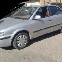 سمند lx 85|خودرو سواری و وانت|یاسوج, |دیوار