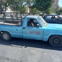 ماشین مزدا