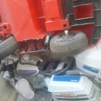 ماشین وموتور شارژی کودک