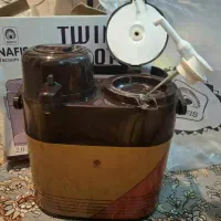 فلاسک برند نفیس ایرانی دوران پهلوی و کمیاب|ظروف سرو و پذیرایی|تهران, شکوفه|دیوار