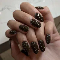 خدمات ناخن روسی ژل و پودر با کیفیت عالی|خدمات آرایشگری و زیبایی|شاهینشهر, مخابرات (شهید بهشتی)|دیوار