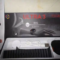 ساعت هوشمند