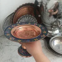 شیرینی خوری مسی