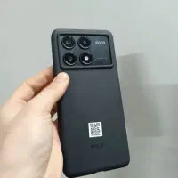 فروش گوشی x6pro|موبایل|الیگودرز, |دیوار