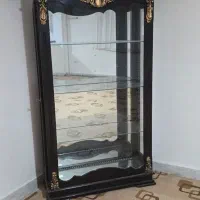 بوفه وکابینت آشپزخانه