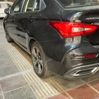 اریزو ۵اف ال|خودرو سواری و وانت|قم, بلوار امین و ساحلی|دیوار