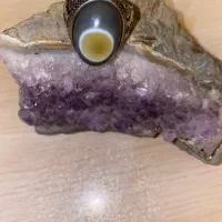 انگشتر موکل دار سنگ موکل دار فقط تماس