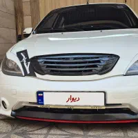 تیبا ۲ اسپرت خاص