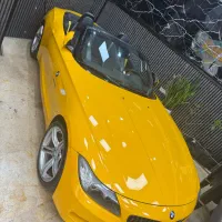 بی ام و z4