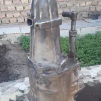 سلام وسایل همشون سالم قابل استفاده