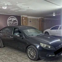 جک J5 اتوماتیک مدل ۱۳۹۶ فروش یا معاوضه خودرو|خودرو سواری و وانت|اصفهان, آفاران|دیوار