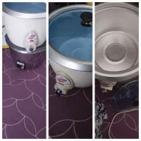 ظروف ولوازم اشپزخانه