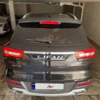 لیفان x70|خودرو سواری و وانت|تهران, نصرت|دیوار