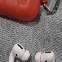 ایرپاد اصلی آیفون|لوازم جانبی موبایل و تبلت|ورامین, شهرک فاطمیه|دیوار