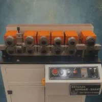 یکنفر دستگاه کارگاه طلاسازی