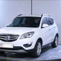 چانگان cs35 مدل ۹۶