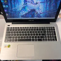 فروش لپتاپ ایسوس i5 رم ۸ نسل هفتم|رایانه همراه|قدس, شهرقدس|دیوار