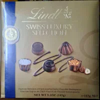 شکلات لاکچری Lindt|خوردنی و آشامیدنی|تهران, صد دستگاه|دیوار
