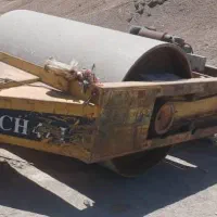 قلطک کششی و تراکتور