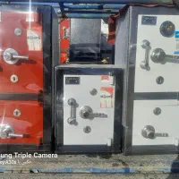 گاوصندوق فروشی