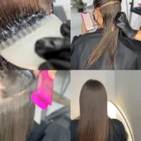 آموزش کراتین،پروتئین،بوتاکس،استخدام دستیاری