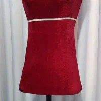 مانکن لباس سوزن خور|لوازم خیاطی و بافتنی|قزوین, |دیوار