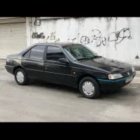 پژو ۴۰۵ glx|خودرو سواری و وانت|رشت, رشتیان|دیوار