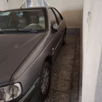 کوئیک صفرgxrl. پژو پارس. معاوضه|خودرو سواری و وانت|کن, |دیوار