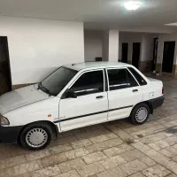 پراید صبا مدل۸۹، فرمون هیدرولیک بدون رنگ