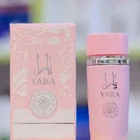 عطر یارا شرکتی