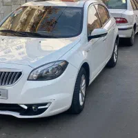 دنده h320 برلیانس