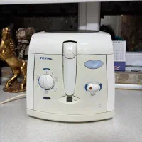 سرخ‌کن تفال