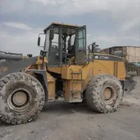 لودرxcmg50|خودرو سنگین|کهنوج, |دیوار