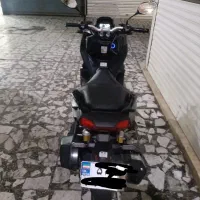 adv 150|موتورسیکلت|لنگرود, |دیوار