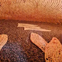 اجاره نانوایی سنگکی دولتی