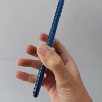 سامسونگ a12 / a50 حافظه ۱۲۸ رم ۴ تمیز و سالم|موبایل|کرج, گوهردشت|دیوار