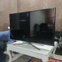 تلویزیون ۴۰ اینچ سامسونگ اصل کره درحد