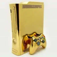 ایکس باکس ۳۶۰ Xbox360 باندل Limited edition