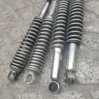 کمک مو تور هندا در حد تماس