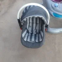 یک عدد کرییر