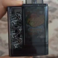 پاد مانگو ایس