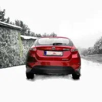 برلیانس H320 اتوماتیک 1500cc|خودرو سواری و وانت|تهران, نیروی هوایی (پیروزی)|دیوار