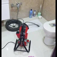 لوله بازکنی*نیم بها*بدون اسیدسراسرمشهدفوری24ساعته