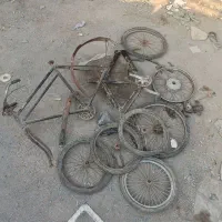 تعداد وسایل خانه
