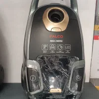 جارو برقی موتور ژاپنی فالکو